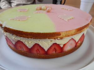 fraisier